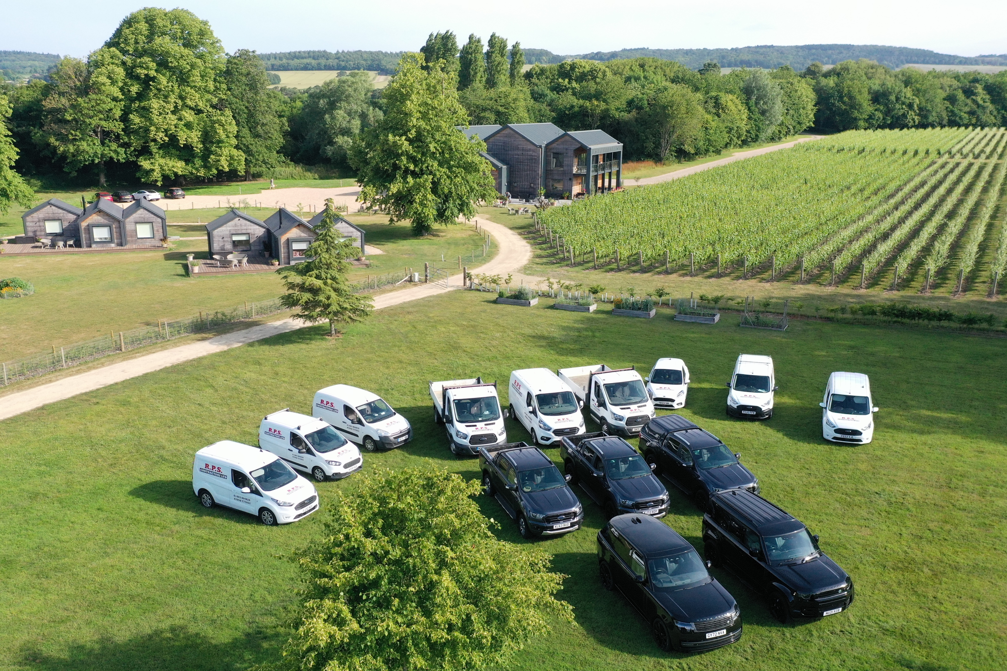 Winery 4